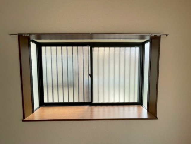 アイボリーマンションの展望