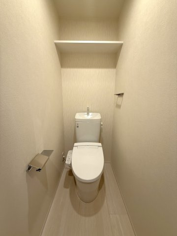 【トイレ】