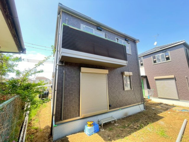 オークヒルズの画像