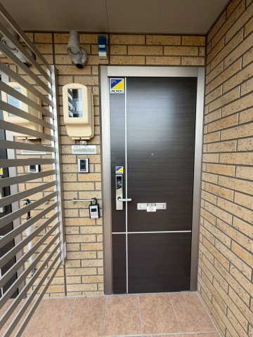 カーサ フェリーチェ Dのその他共用部分