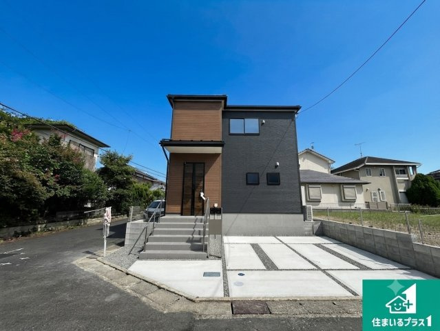 草津市西矢倉　新築一戸建て