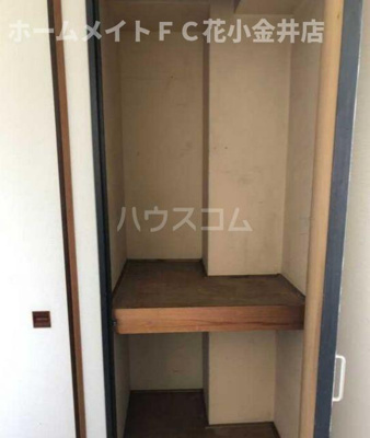 【設備】 | モンシャトー田無成和