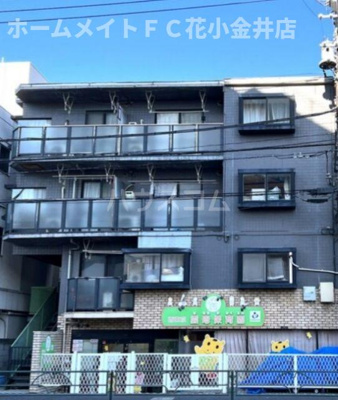 【展望】 | モンシャトー田無成和