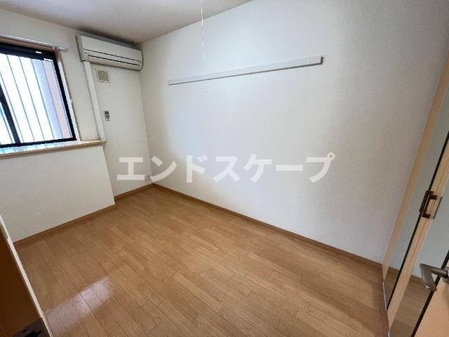 友の内装|洋室
高崎、前橋のお部屋探しはエンドスケープまで！お客様の理想お聞かせ下さい♪