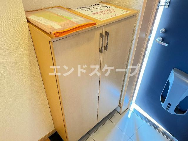 友の収納|下駄箱
高崎、前橋のお部屋探しはエンドスケープまで！お客様の理想お聞かせ下さい♪