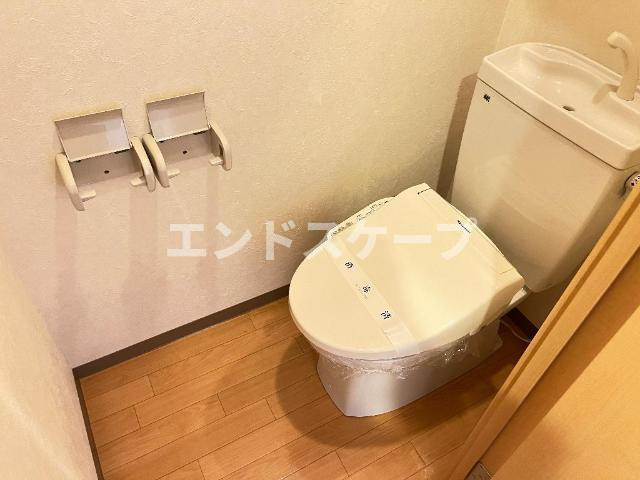 友のトイレ|シャワー付トイレ
高崎、前橋のお部屋探しはエンドスケープまで！お客様の理想お聞かせ下さい♪