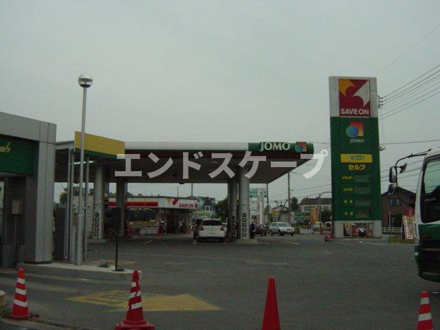 友の周辺|ガソリンスタンドまで400ｍ
高崎、前橋のお部屋探しはエンドスケープまで！お客様の理想お聞かせ下さい♪