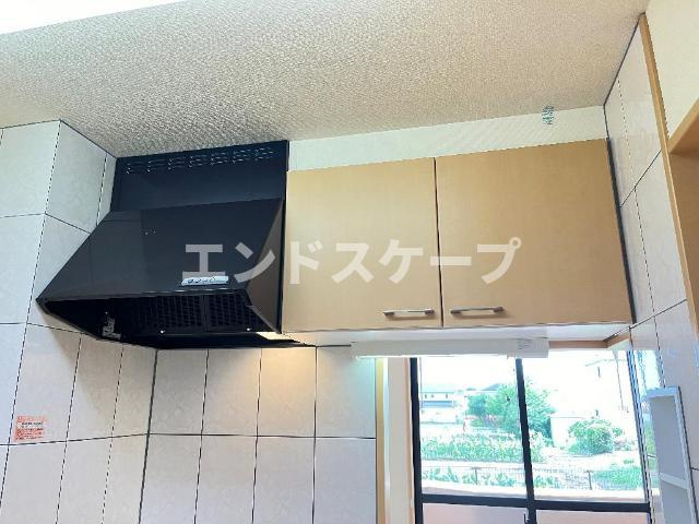 友のキッチン|キッチン上部
高崎、前橋のお部屋探しはエンドスケープまで！お客様の理想お聞かせ下さい♪