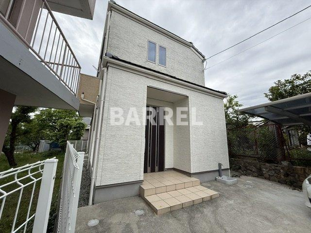 旭丘戸建貸家