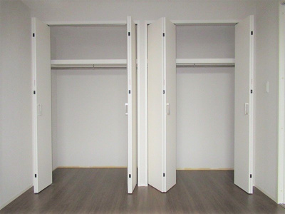【収納】 | ルヴェール多摩川 | 別部屋参考写真