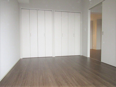 【寝室】 | ルヴェール多摩川 | 別部屋参考写真