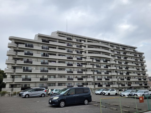 光明池アーバンライフ