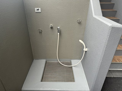 【設備】 | プラウド西宮北口