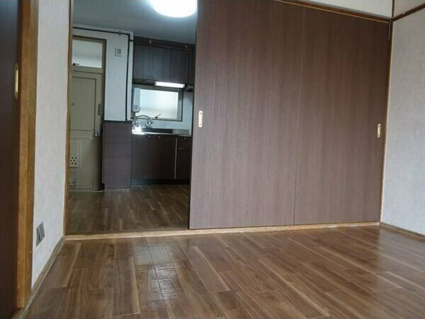 徳川園ウエストマンション