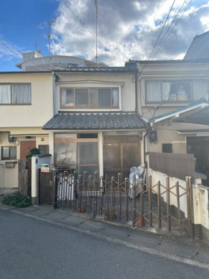 【外観】 | 桂朝日町テラスハウス