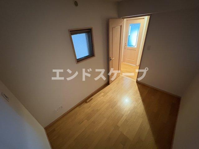 クレサンテームの収納|高崎、前橋のお部屋探しはエンドスケープまで！お客様の理想お聞かせ下さい♪