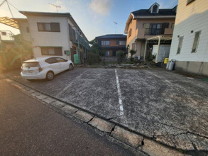 【駐車場】 | 松本ハイツ