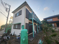 松本ハイツの画像