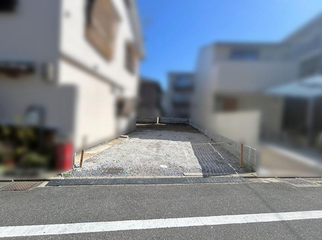 【外観】 | K12030-紫竹