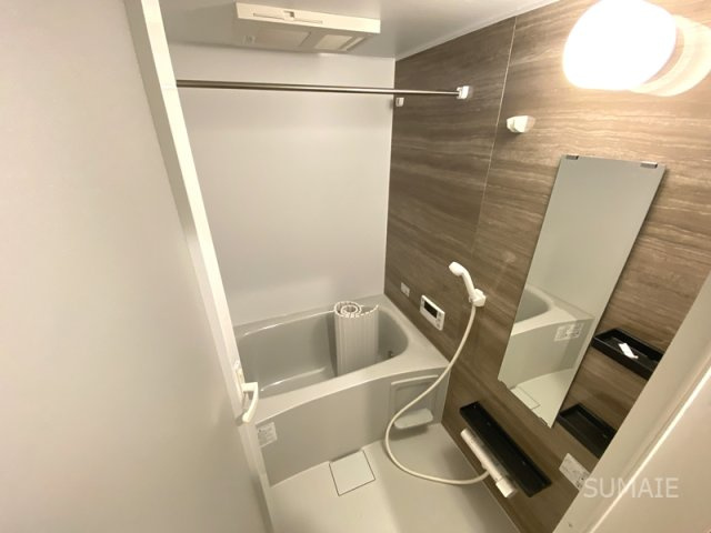 さいたま市大宮区下町２丁目の賃貸マンションのトイレ|トイレです☆ミ