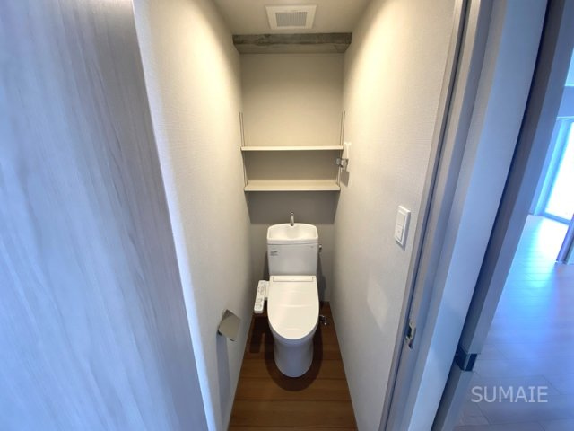 さいたま市大宮区下町２丁目の賃貸マンションのバルコニー|バルコニーです☆ミ