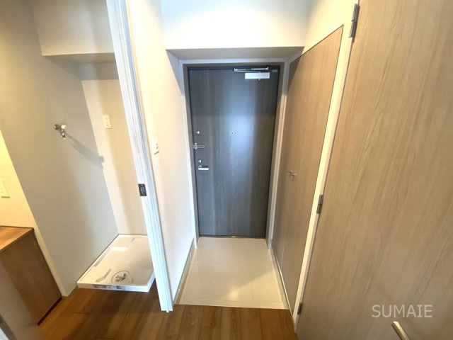 さいたま市大宮区下町２丁目の賃貸マンションの収納|収納です☆ミ