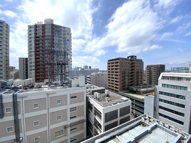 さいたま市大宮区下町２丁目の賃貸マンションの設備|エアコン付きです☆ミ