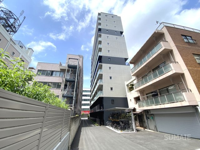 さいたま市大宮区下町２丁目の賃貸マンション