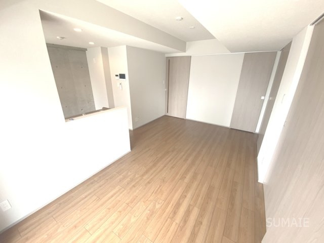 さいたま市大宮区下町２丁目の賃貸マンションの収納|収納です☆
