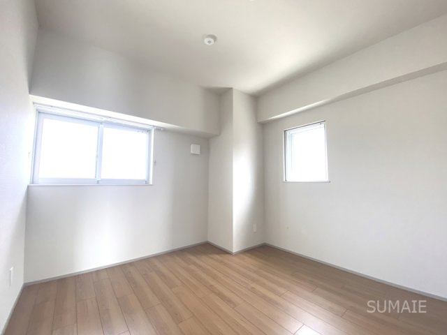 さいたま市大宮区下町２丁目の賃貸マンションのキッチン|IH二口コンロです☆ミ