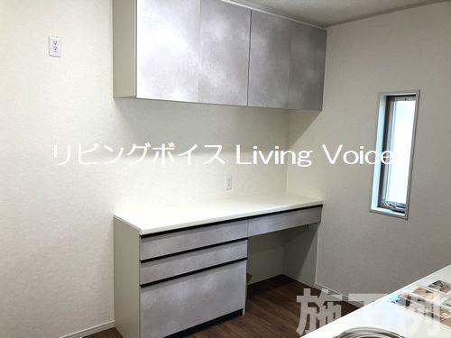 【仲介手数料０円】相模原市中央区田名　新築一戸建て　全3棟の和室|【仲介手数料０円】相模原市中央区田名　新築一戸建て　全3棟