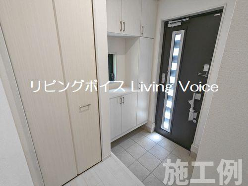 【仲介手数料０円】相模原市中央区田名　新築一戸建て　全3棟の独立洗面台|【仲介手数料０円】相模原市中央区田名　新築一戸建て　全3棟