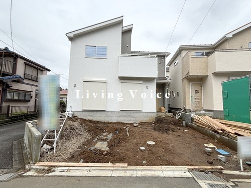 【仲介手数料０円】相模原市中央区田名　新築一戸建て　全3棟