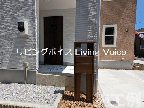 【仲介手数料０円】相模原市中央区田名　新築一戸建て　全3棟の設備|【仲介手数料０円】相模原市中央区田名　新築一戸建て　全3棟