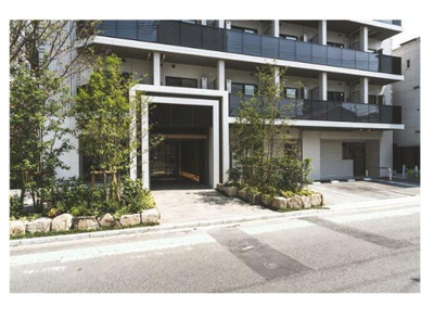 【その他共用部分】 | ＣｉｔｙＬｕｘＹｏｋｏｈａｍａ