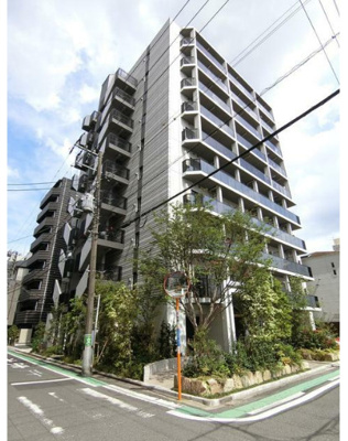 【外観】 | ＣｉｔｙＬｕｘＹｏｋｏｈａｍａ