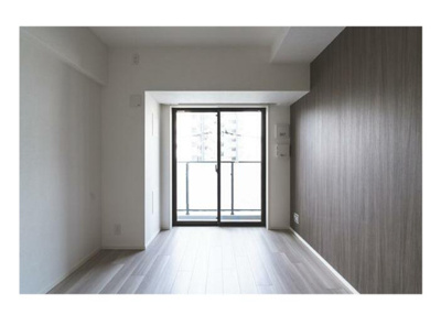 【居間・リビング】 | ＣｉｔｙＬｕｘＹｏｋｏｈａｍａ | 同建物他のお部屋の参考写真です