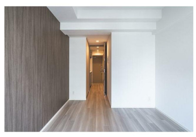 【寝室】 | ＣｉｔｙＬｕｘＹｏｋｏｈａｍａ | 同建物他のお部屋の参考写真です