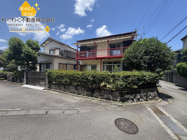 中古戸建