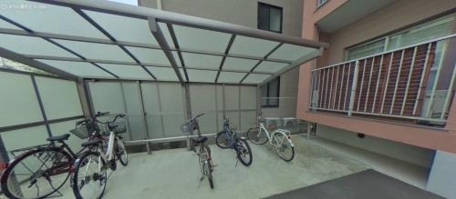 福岡市南区横手３丁目の賃貸マンションのその他共用部分|物件の画像16