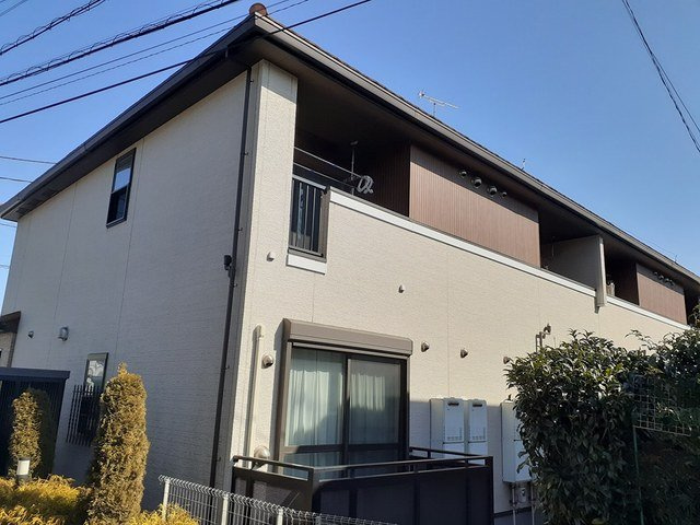 フラン　フレール