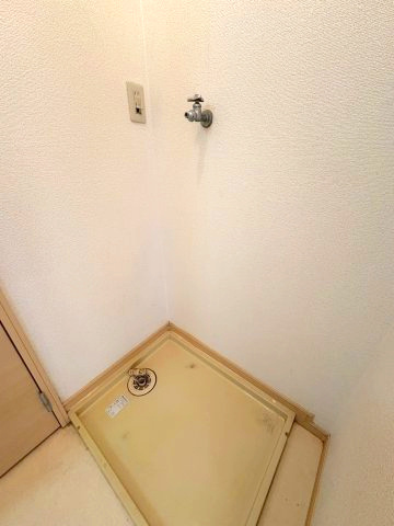 コーポラス曙の設備