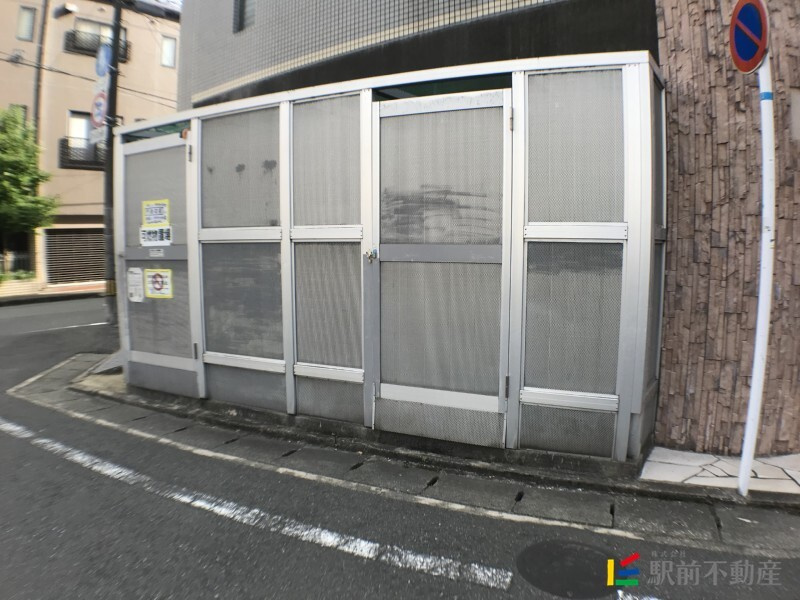 メゾン・ド・コスモスのその他共用部分