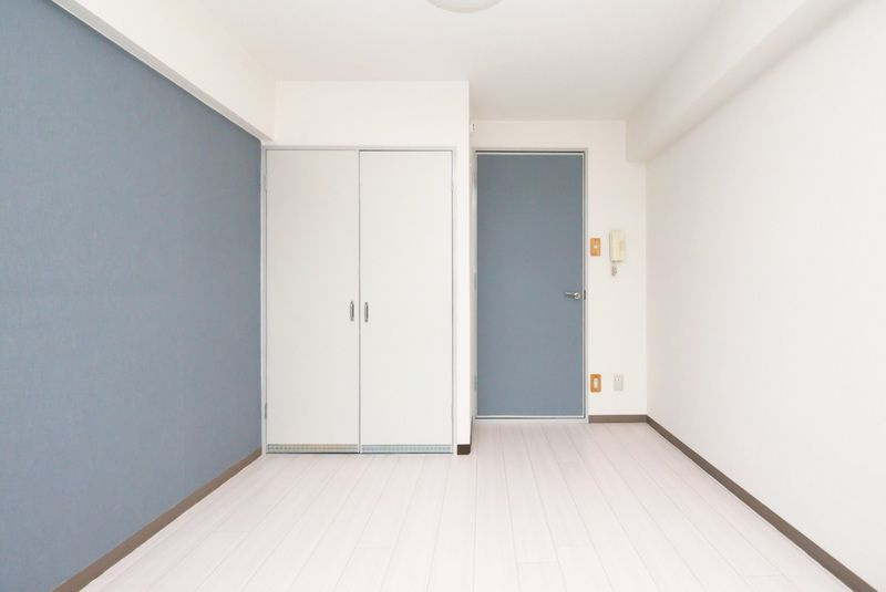 メゾン・ド・コスモスの内装|きれいな内装のお部屋です
