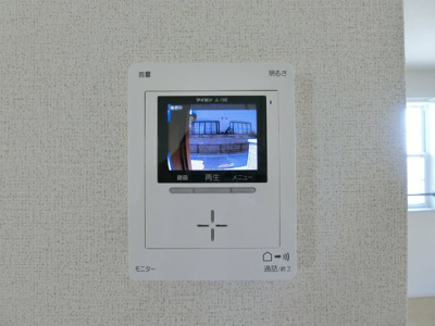 【セキュリティ】 | アジュール | イメージ204号室の写真