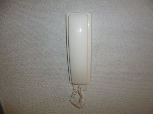 あけぼのＳＳビルのセキュリティ