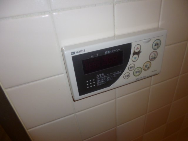 あけぼのＳＳビルの設備