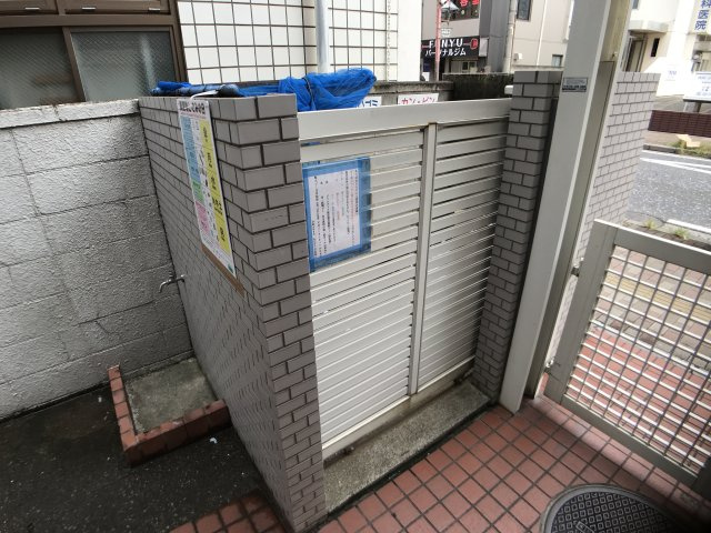 あけぼのＳＳビルのその他共用部分
