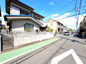 小金井市東町2丁目　売地　全1区画の画像