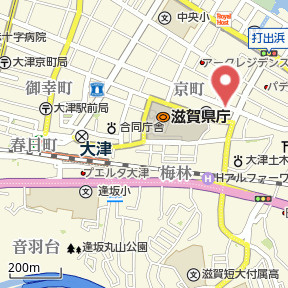 【地図】 | グランドアムール